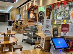 -狮头牌卤味研究所·卤味饭(花城汇南区店)