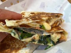 -Taco Bell 塔可钟(民田路店)