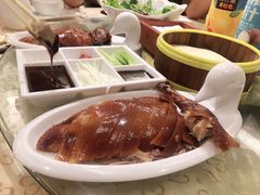 -大鸭梨(天通西苑店)