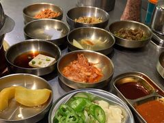-本炙炭烤·蒲烧活鳗料理店(金沙洲店)