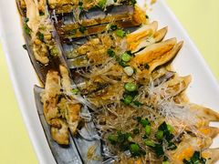 -高佳庄·舟山海鲜(海景旗舰店)