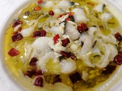 -江城燕子大排档(江汉路步行街店)