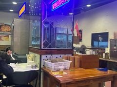 -澳门陈光记烧味饭店(南京德基广场店)