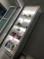 -scarlet斯卡莱美容护理机构