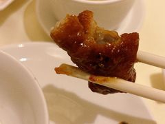 豉汁蒸凤爪-利苑酒家(宜安广场店)
