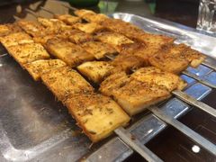 -民族饭荘(新华大街店)