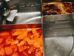 -海底捞火锅(太原南站店)