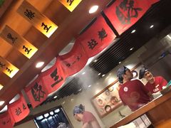 大堂-豚王拉面(澳门银河店)