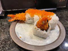 炸蝦卷-千两(海港城店)