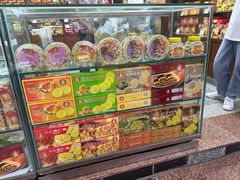 -惠赞老饼家(逢源商业街店)