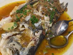 -上名堂·鱼头好吃(体育场路店)