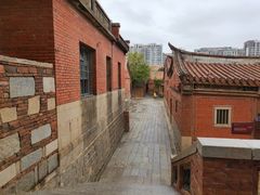 -晋江五店市传统文化旅游区