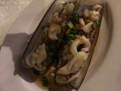 -无招牌海鲜餐厅(滨海艺术中心店)