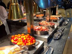 -威斯汀舞台餐厅