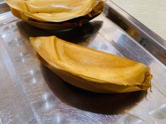 -贺记蛋烘糕(青羊第五分店)