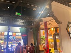 -受气牛肉·重庆耙牛肉(来福士店)