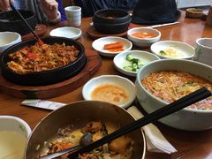 -全州拌饭馆(断桥店)