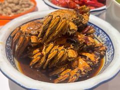 -江味龙虾馆·裸蓝龙虾(南山店)