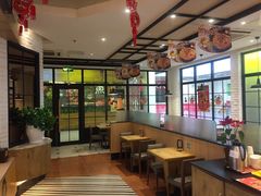 -老娘舅(苏州中心大道西大润发店)
