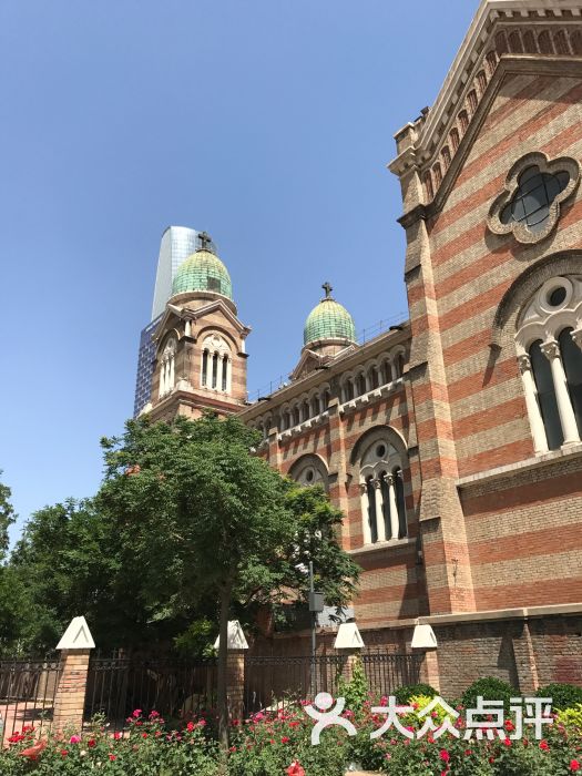 金阁家常菜馆(贵阳路店)-图片-天津美食-大众点评网