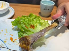 -品回味清真西北楼(宁波首店)