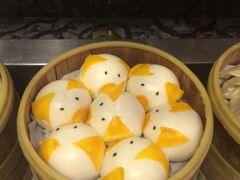 -芭菲盛宴·环球美食(解放碑英利国际店)