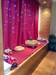 包房-菲秀家科技美颜SPA生活馆