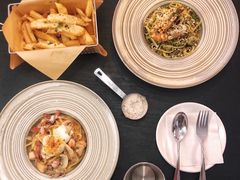 -Cyclus Craft Kitchen薩克思手工厨房