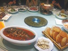 -陇菜和盛祥(金轮宾馆店)