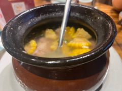 -民俗村柴火灶·景德江西菜(中国陶瓷博物馆店)