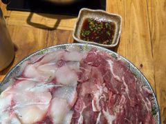 -萬家灯火·私房湘菜·22年老手艺(南岭大道店)