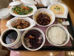 点击看大图 -兰心墩楠月子会所(万达店)
