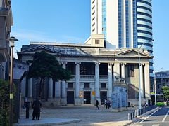 -石炮台公园