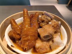 -茶港·点心·啫啫煲(王府井店)