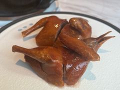 -香樟花园新粤料理(无锡万象城店)