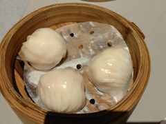 -潮府馆·非遗潮州菜·港式点心(世纪公园店)