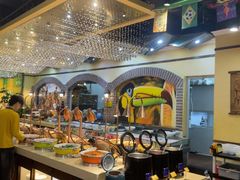-拉丁餐厅·巴西烤肉自助(正佳广场店)
