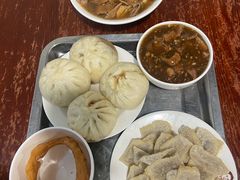 -姚记炒肝店(鼓楼店)