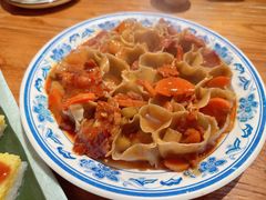 牛肉栲栳栳-天元奎饭店(总店)