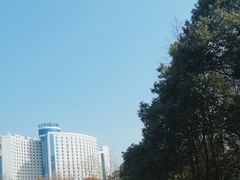 -华雅花园大酒店