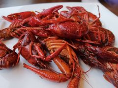 -上海丽笙精选海仑宾馆·莫赛克餐厅