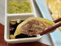 -芳华轩•客家菜馆(梧桐山店)