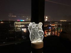 -顽啤熊·酒客酒馆(苏城夜景必选店)