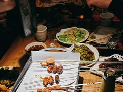 -申记串道和和旗舰店(北行店)