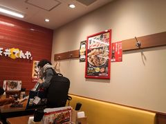 -天ぷら定食まきの(難波千日前店)