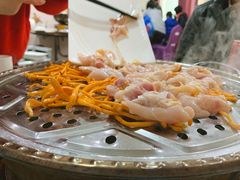 -凯盈阁·顺德私房菜·桑拿鸡