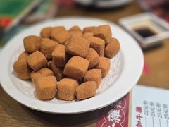 -肥仔文澳门猪骨煲(南京西路店)