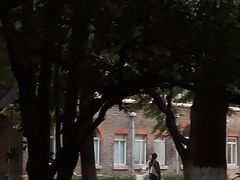 -苏州大学(天赐庄校区)