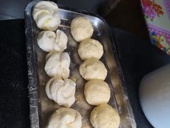 -缘福乡村铁锅炖民宿(八达岭店)