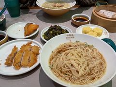 -松鹤楼面馆(天一广场店)